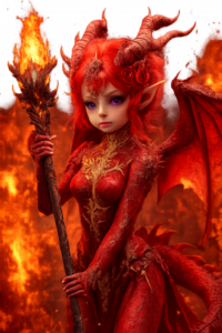 Front for Daenerys