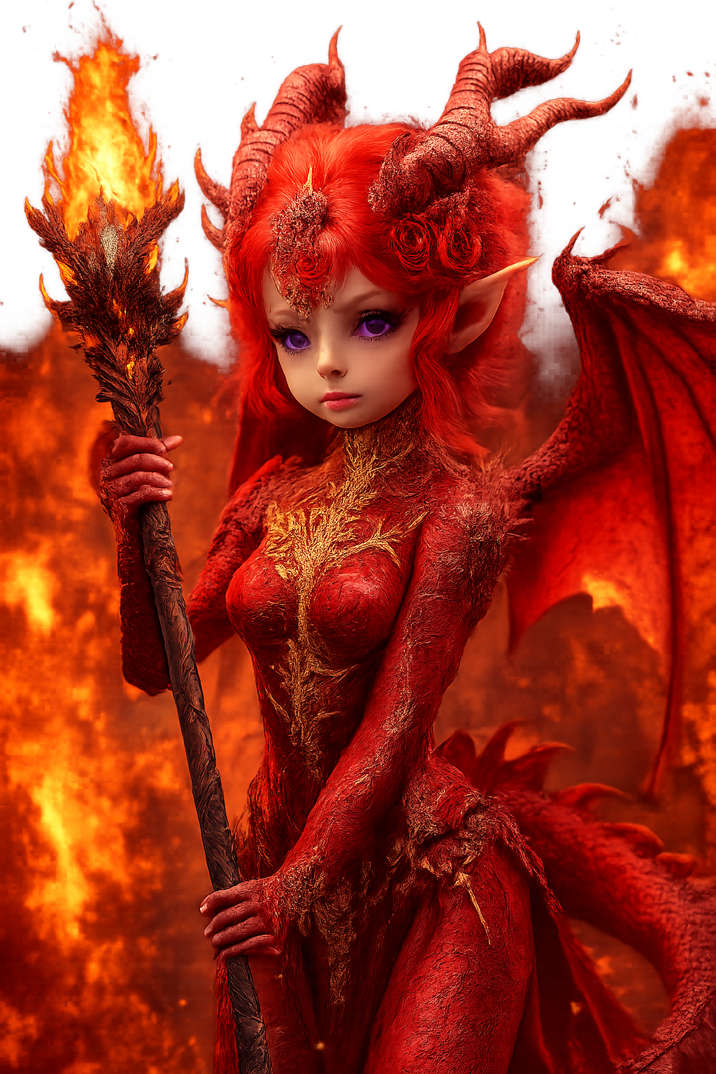 Public for Daenerys