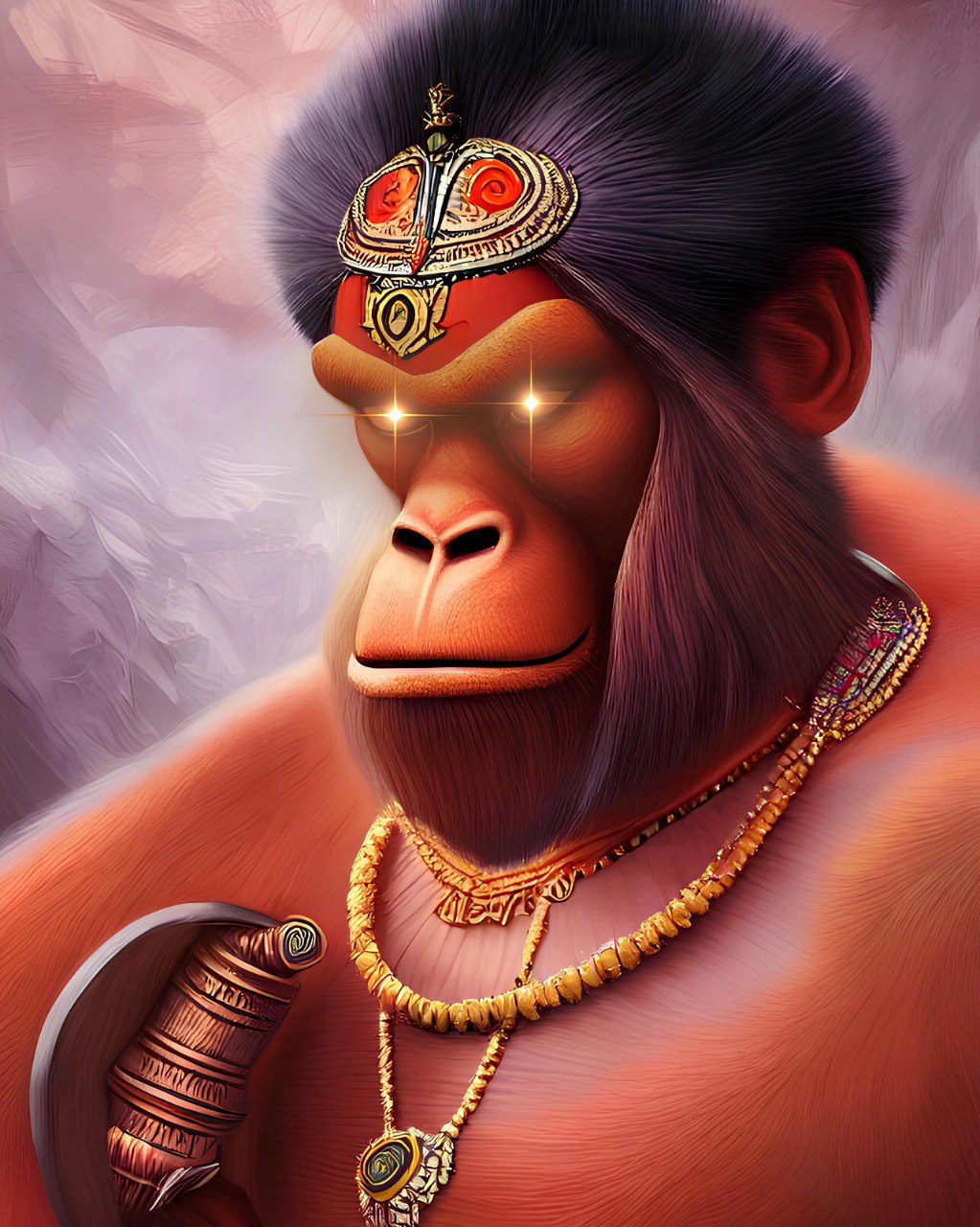Front for Ape #244