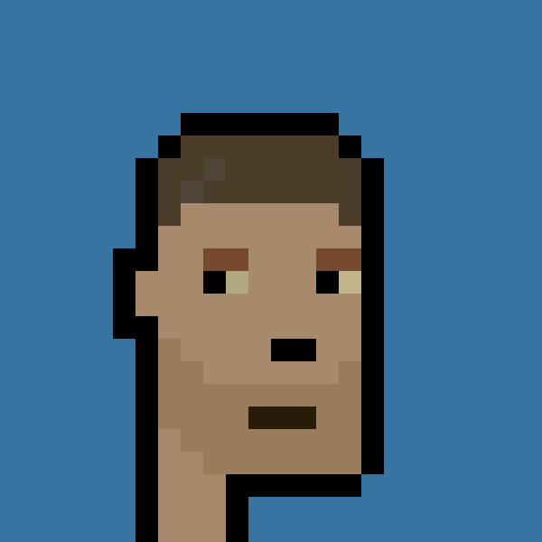 Public for Crypto Chad #758