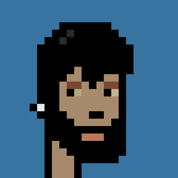 Public for Crypto Chad #529