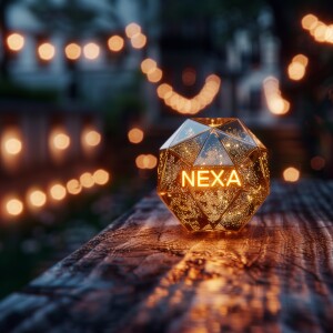 Front for Avatar Nexa Gem