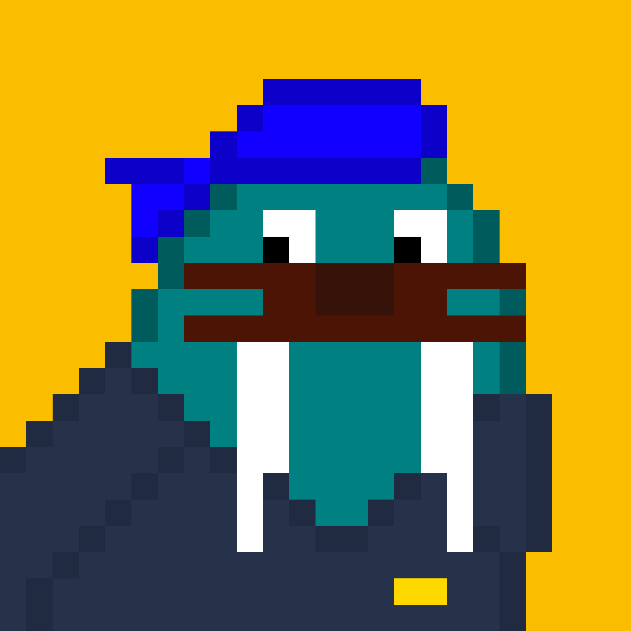 Public for Frosty Walrus #103