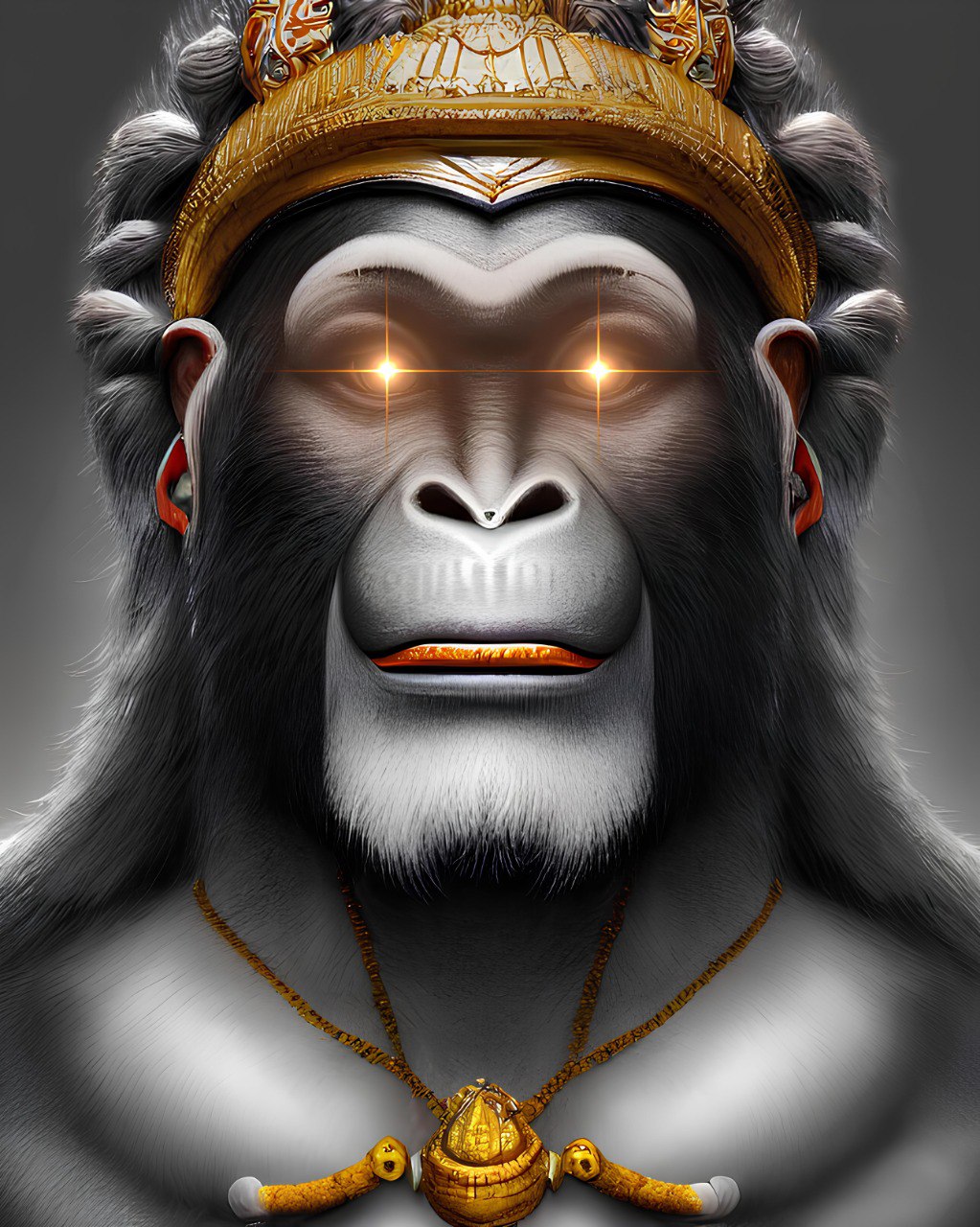 Front for Ape #120