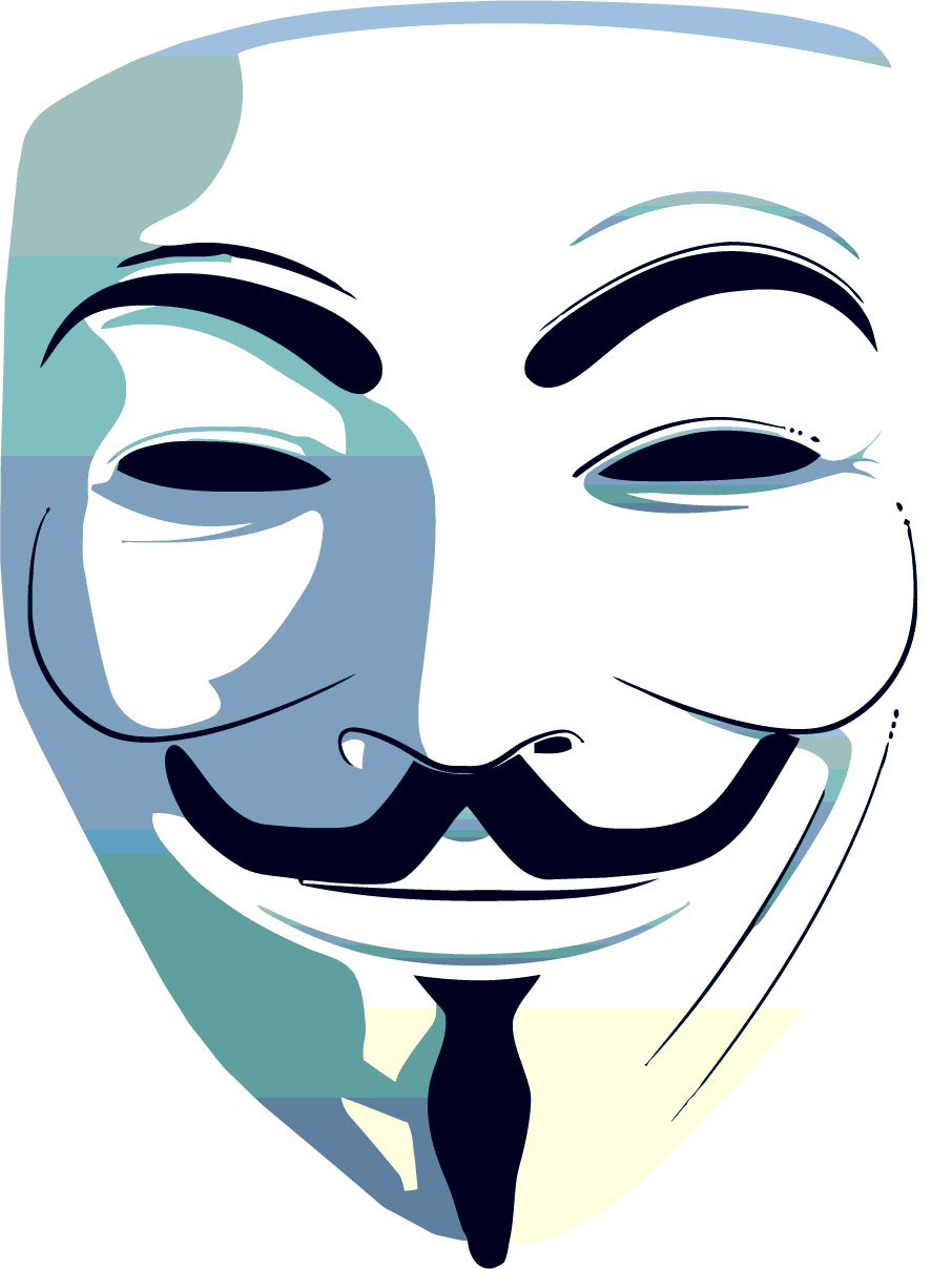 Front for Anonymous 11