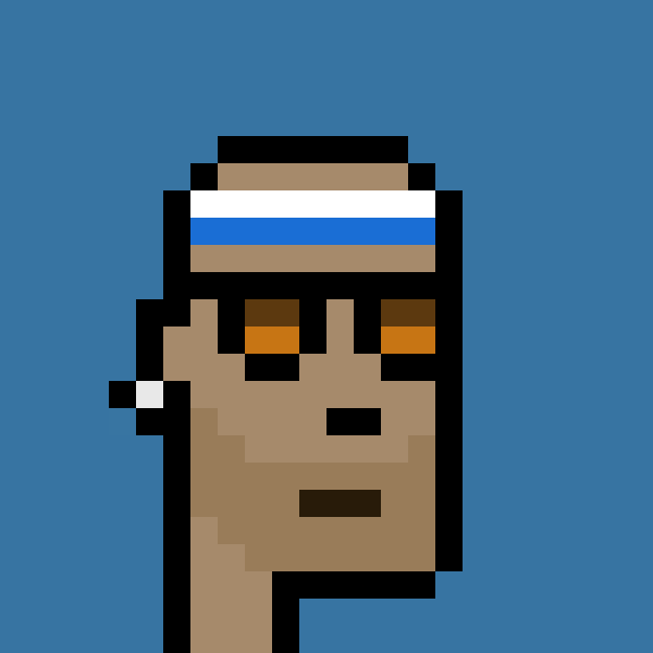 Public for Crypto Chad #687