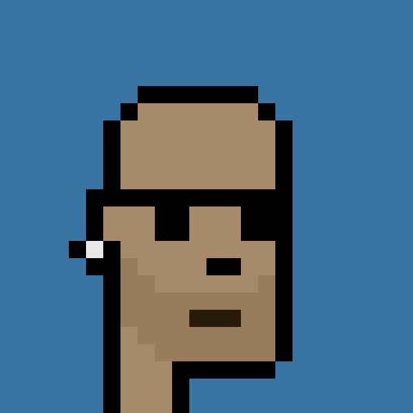 Public for Crypto Chad #613