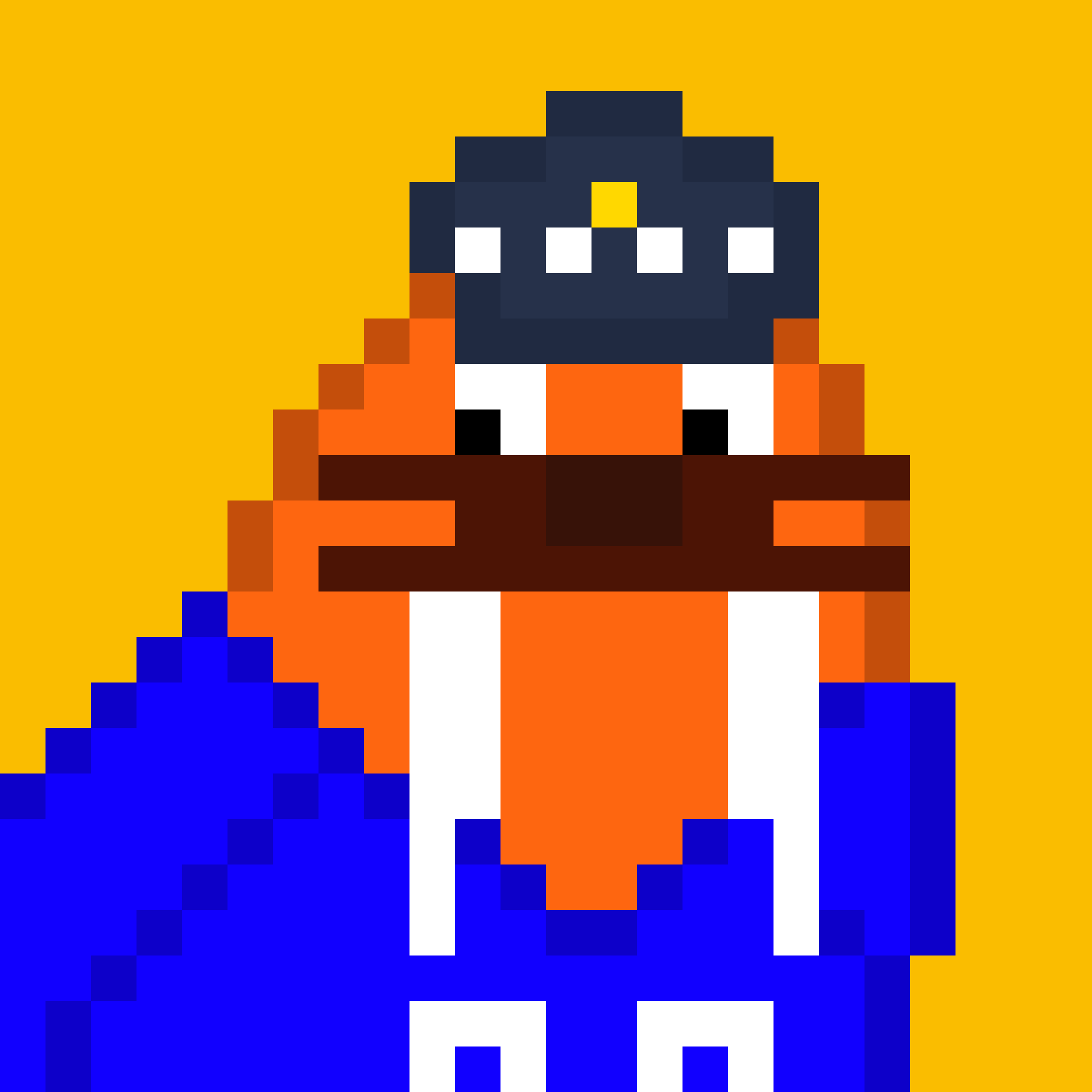 Public for Frosty Walrus #183
