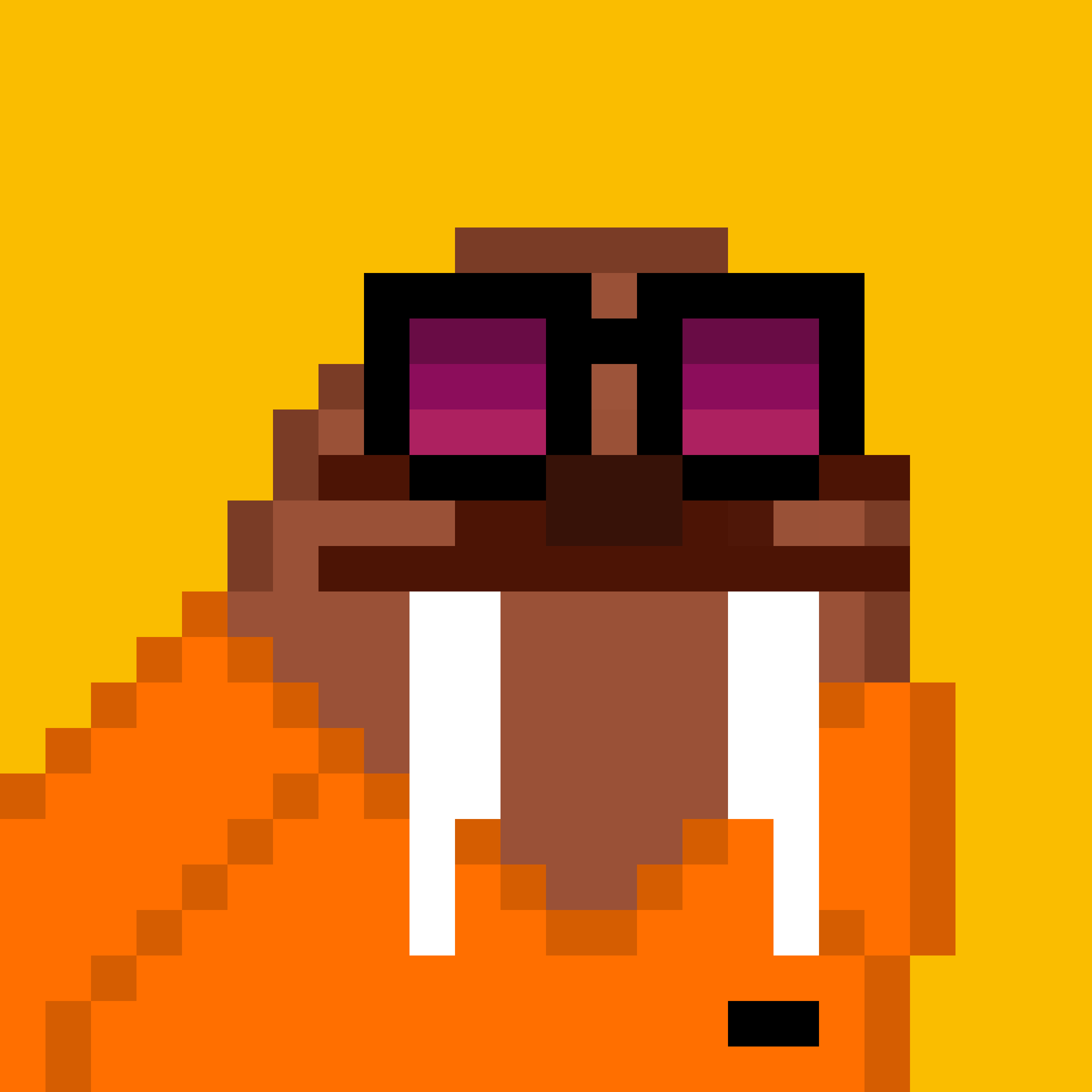 Public for Frosty Walrus #226