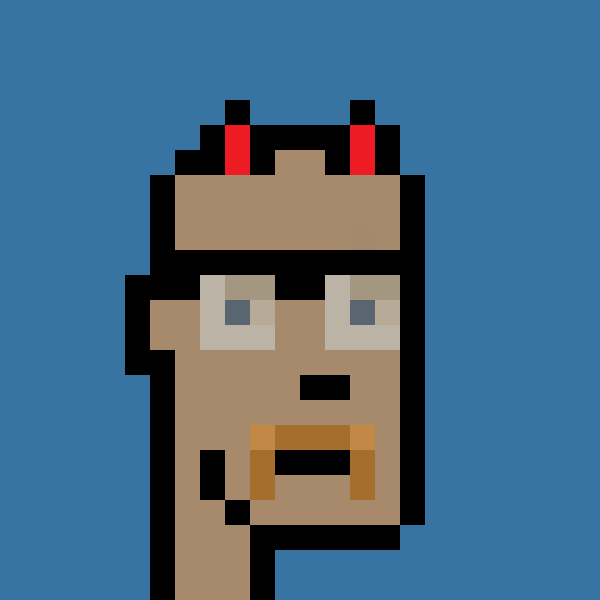 Public for Crypto Chad #060