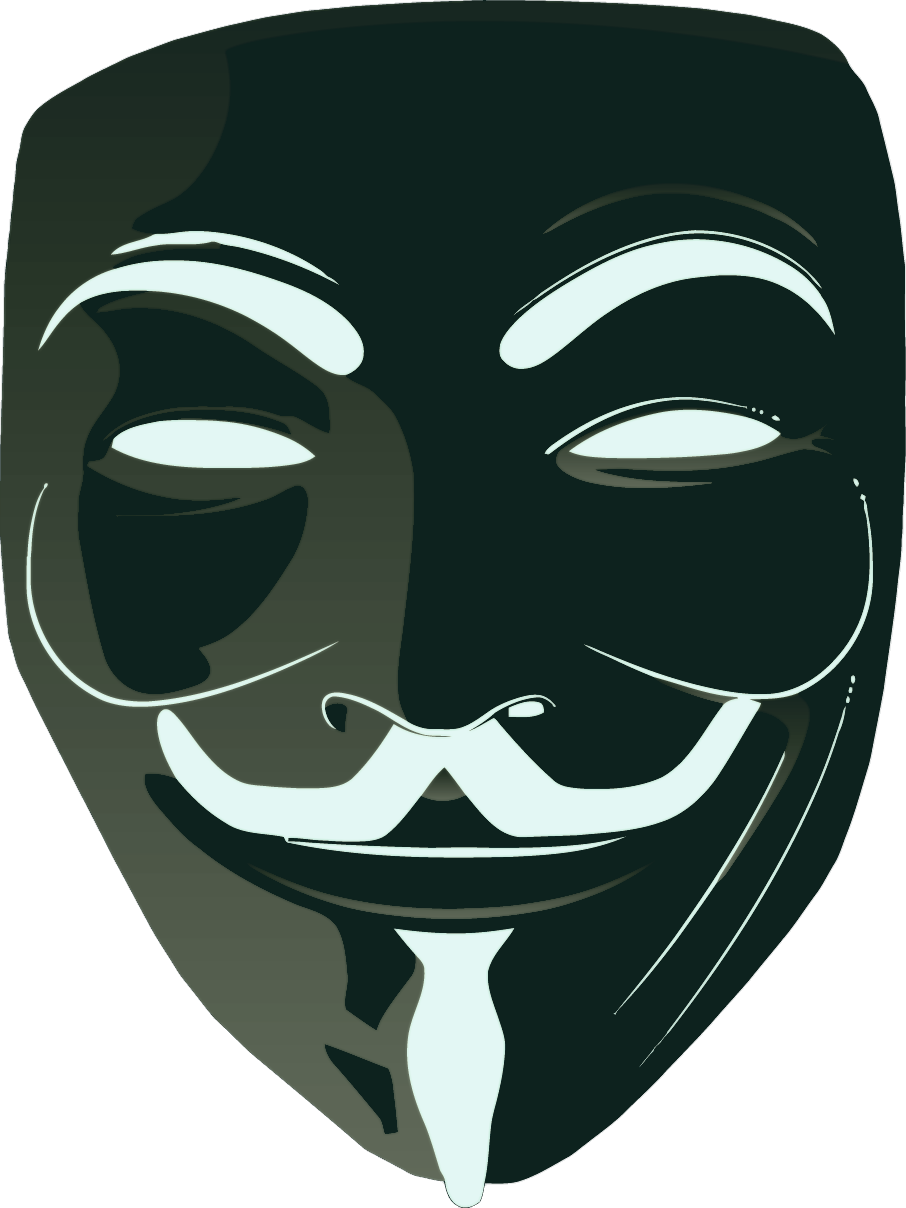 Front for Anonymous 16