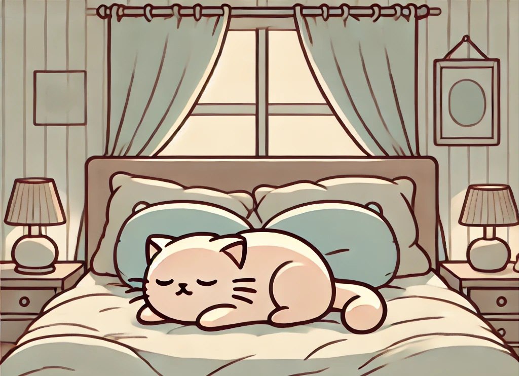 Front for ChillCat