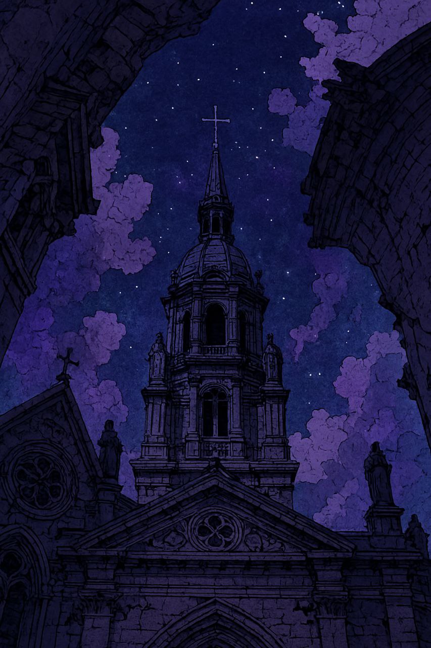 Front for Multi_Church