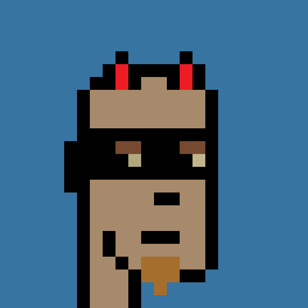 Public for Crypto Chad #340