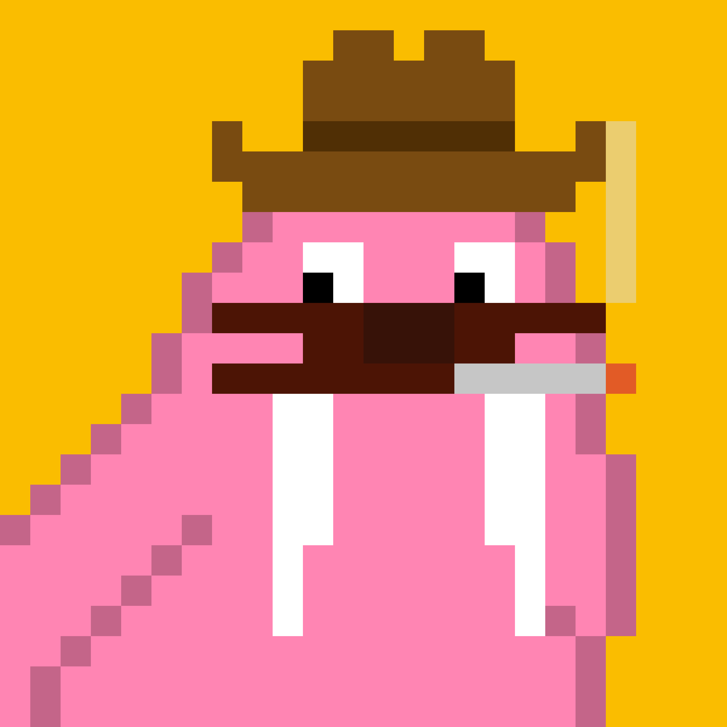 Front for Frosty Walrus #785