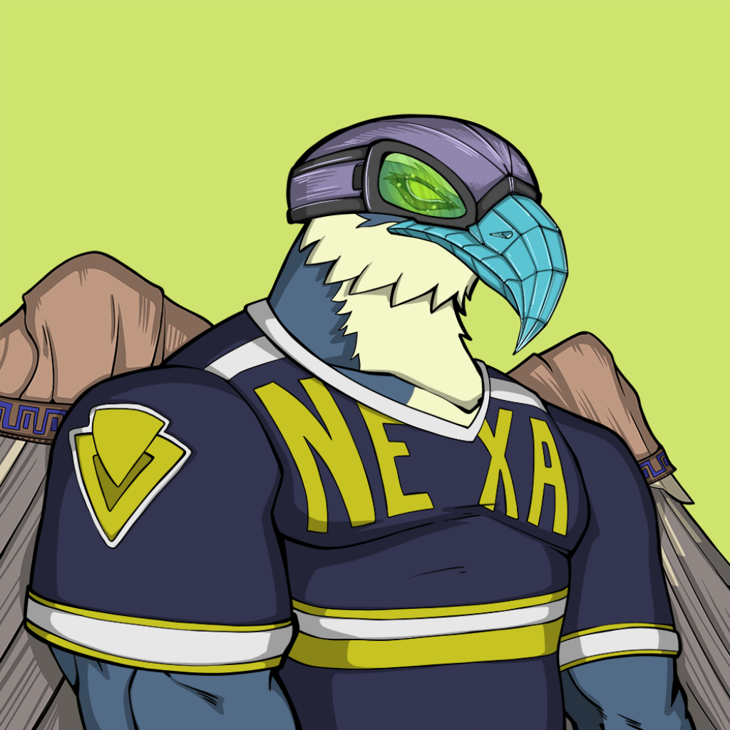 Front for Falcon026