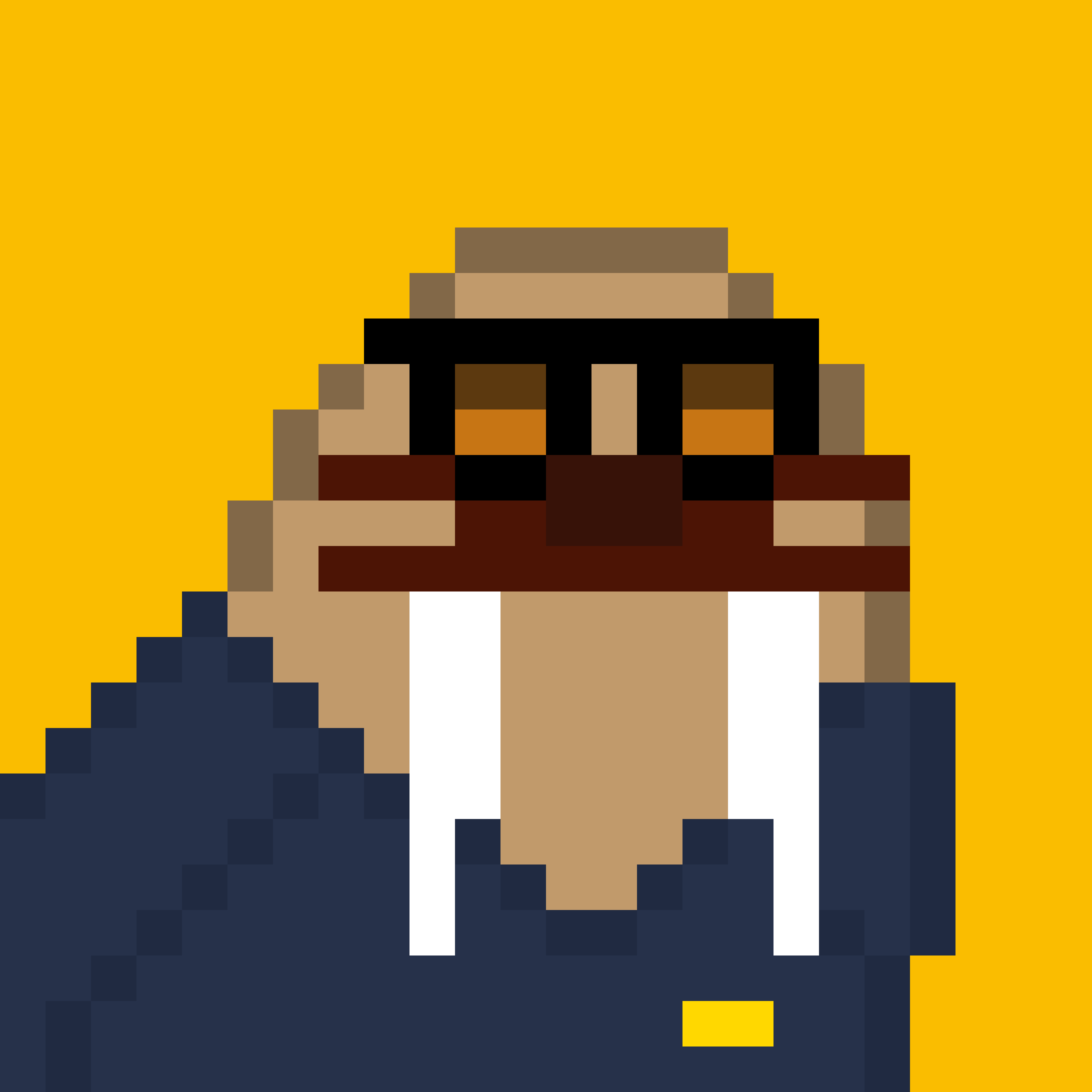 Public for Frosty Walrus #365