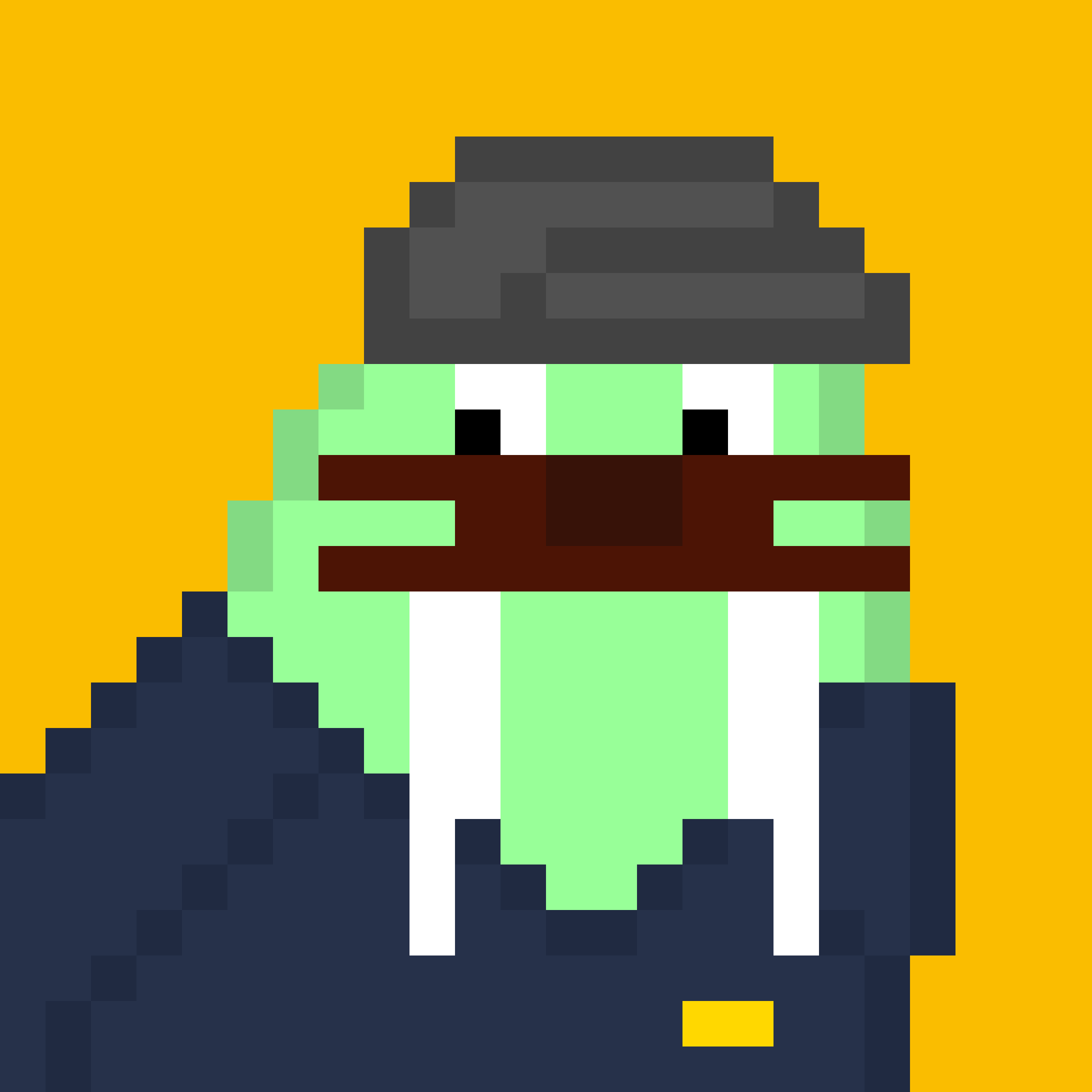 Public for Frosty Walrus #745