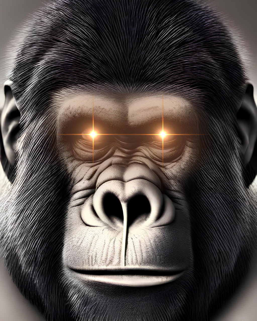 Front for Ape #190