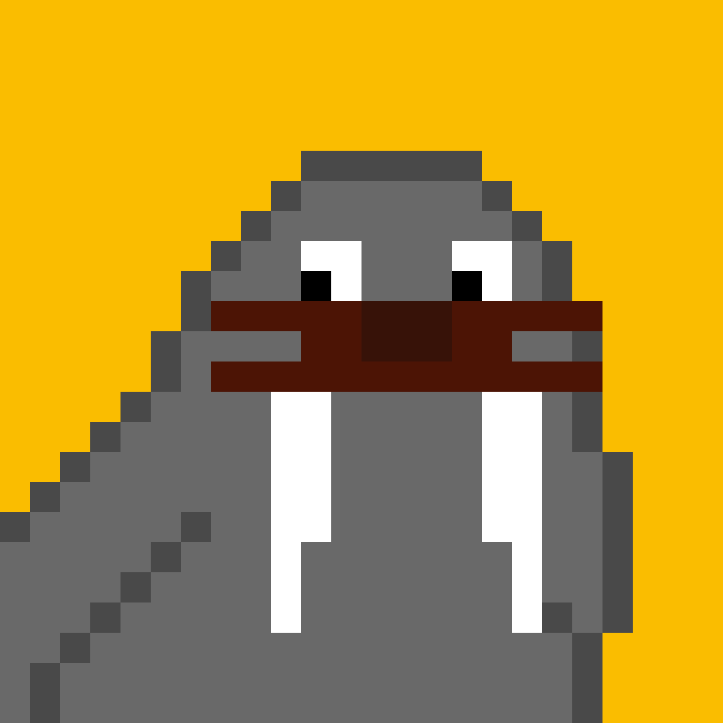 Front for Frosty Walrus #811