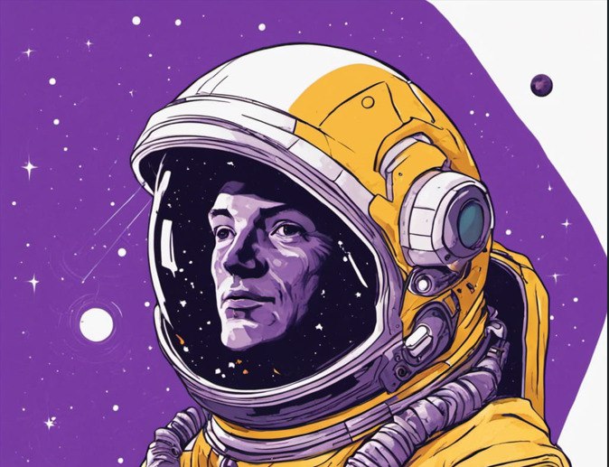 Front for SPACE NEXIAN 10