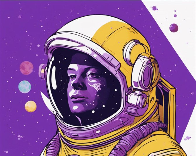 Front for SPACE NEXIAN 03