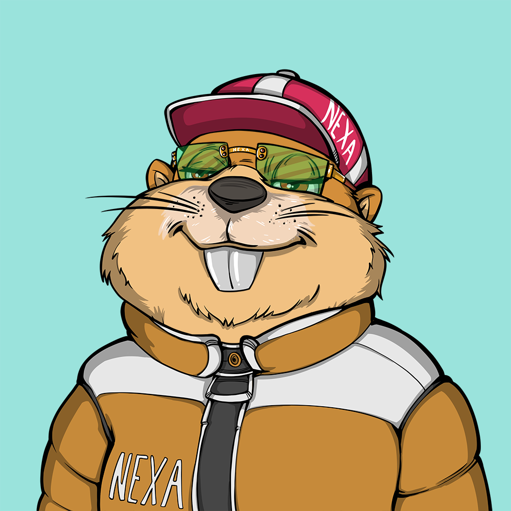 Front for Beef Beaver 097