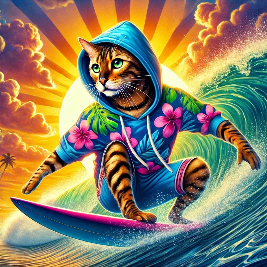 Front for CatBoarder#8