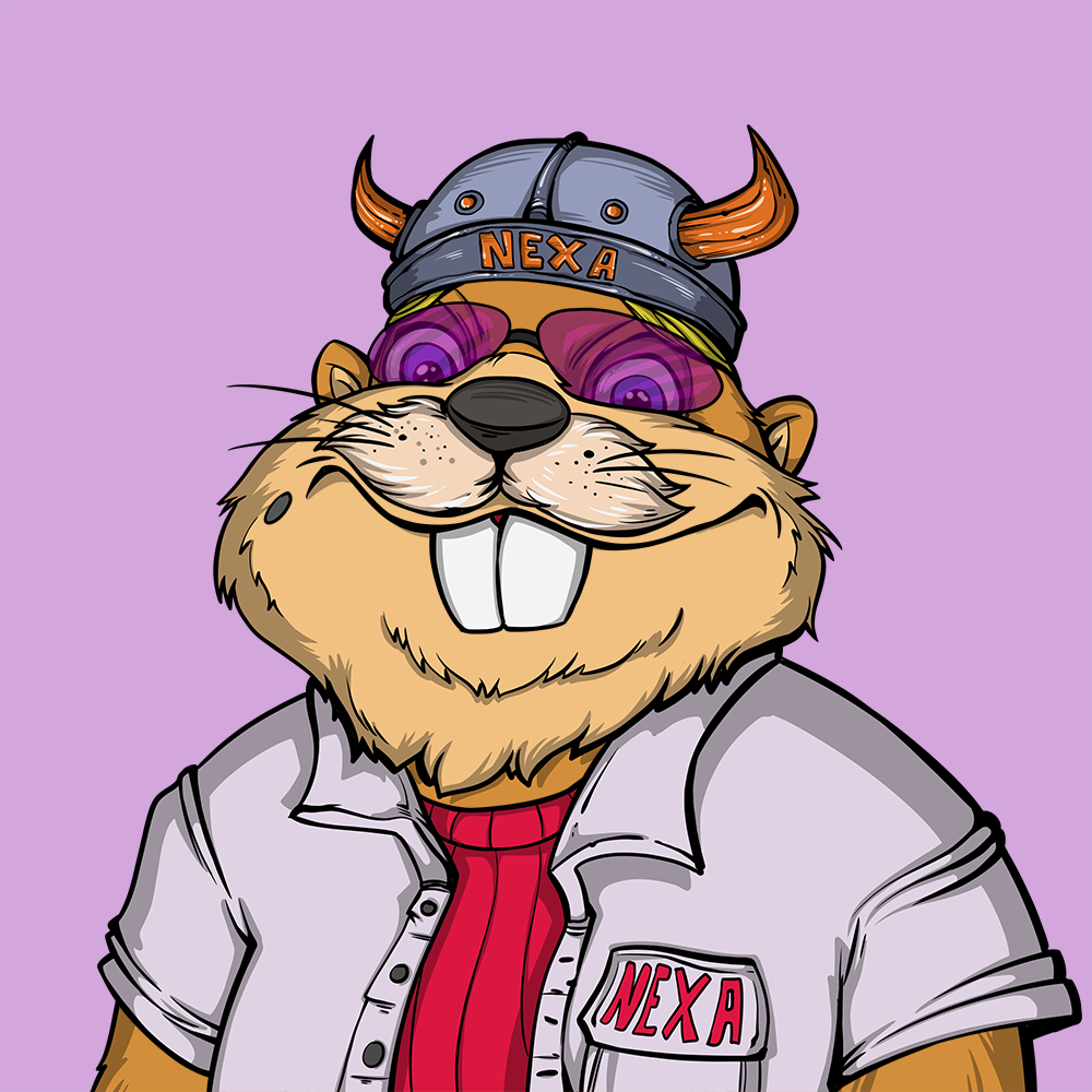 Front for Beef Beaver 254