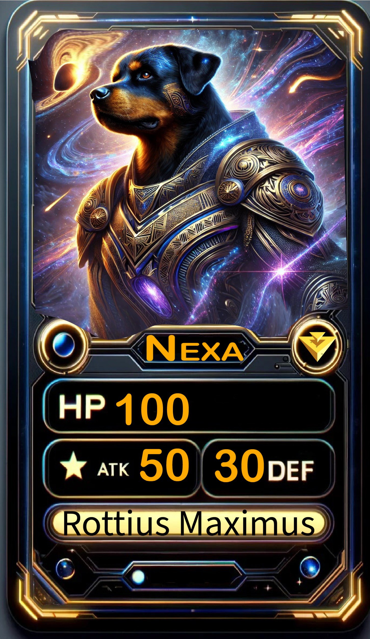Cover image for NTCG