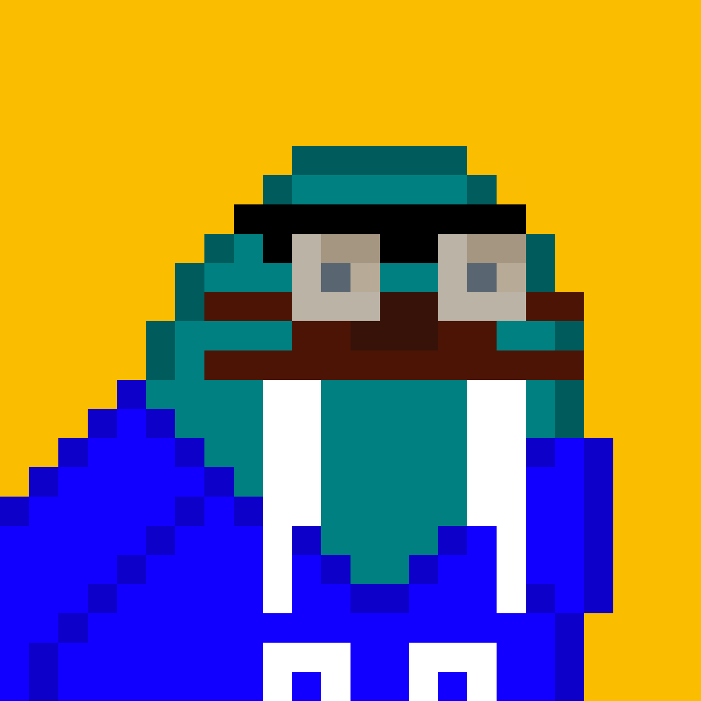 Front for Frosty Walrus #325
