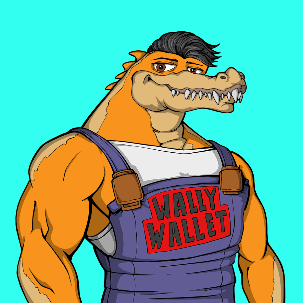 Front for Miami Gator 021
