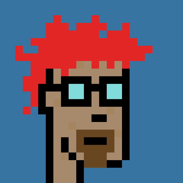 Public for Crypto Chad #818