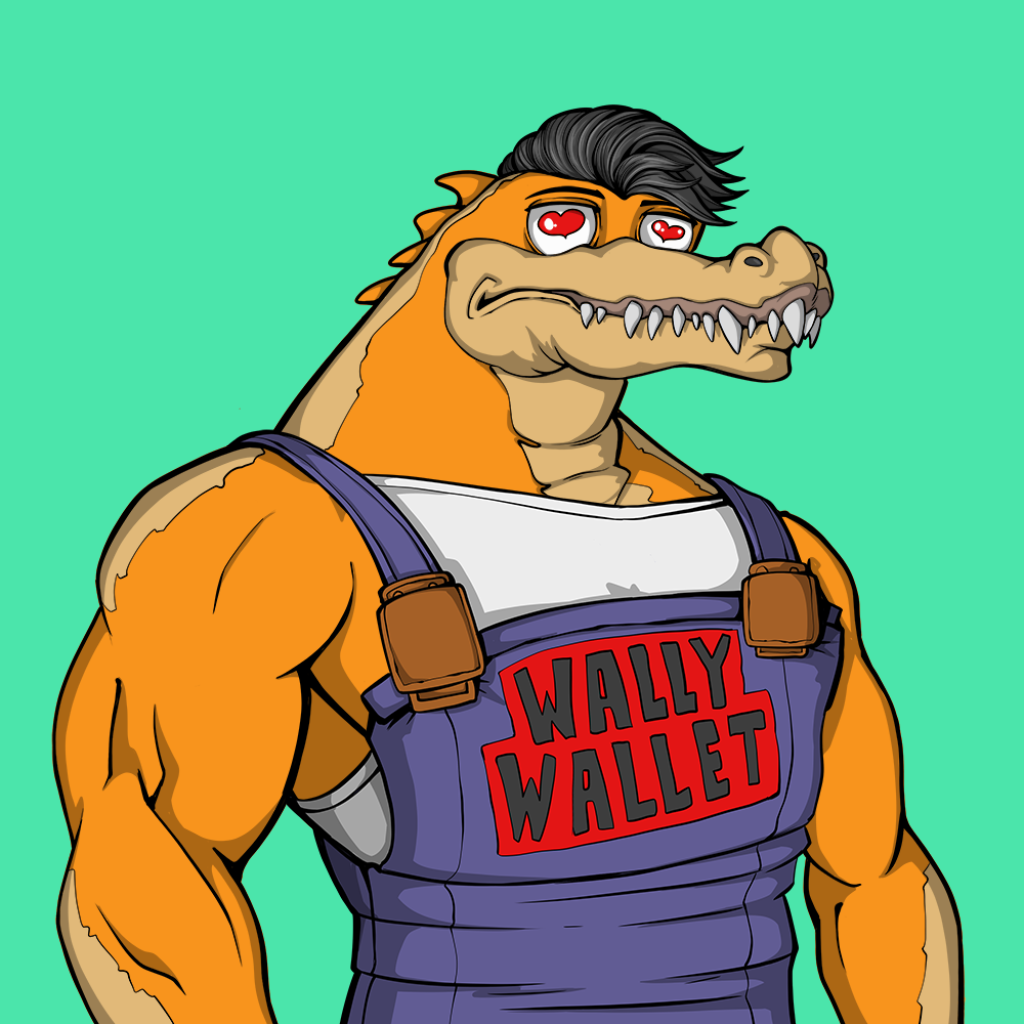 Front for Miami Gator 383