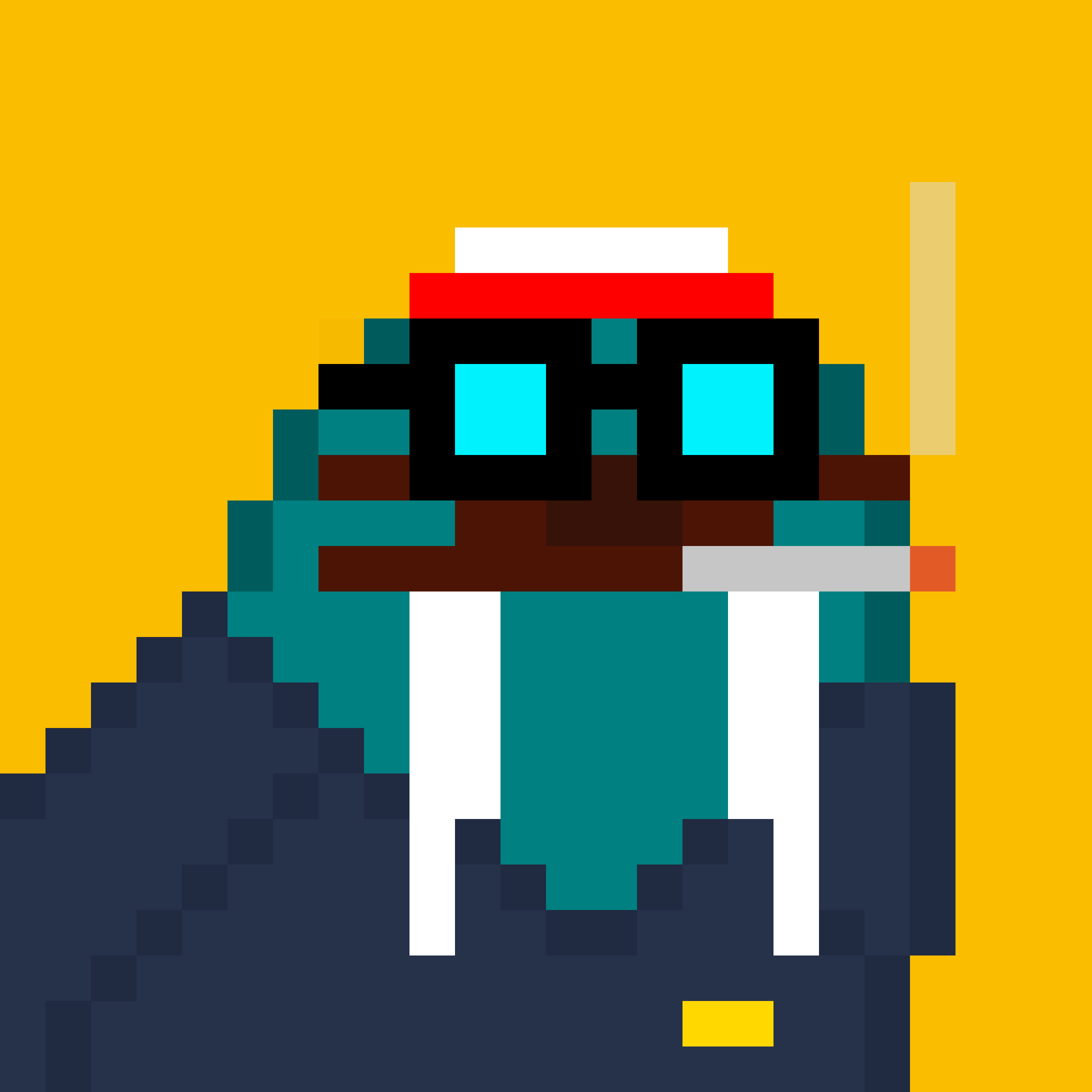 Public for Frosty Walrus #645