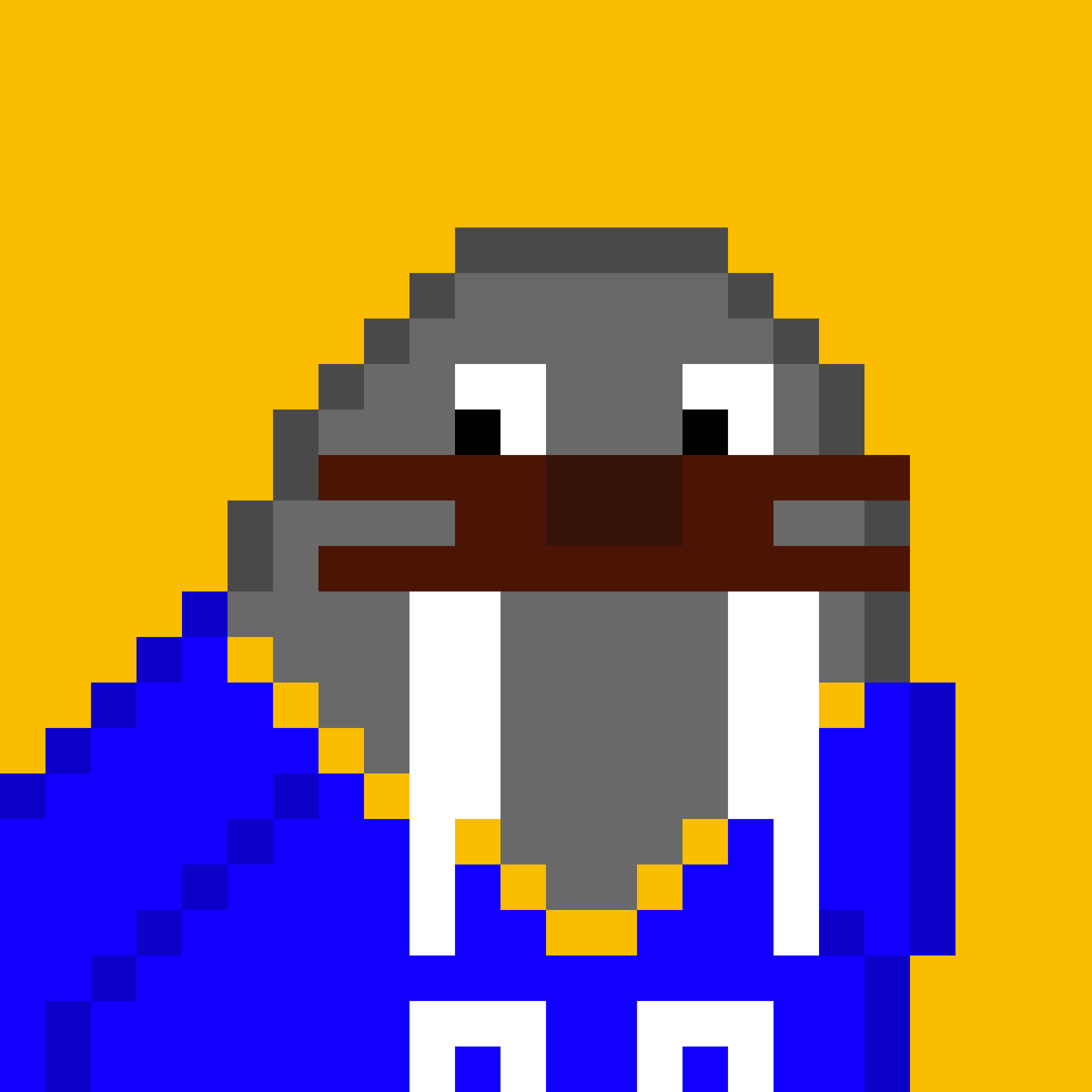 Public for Frosty Walrus #018