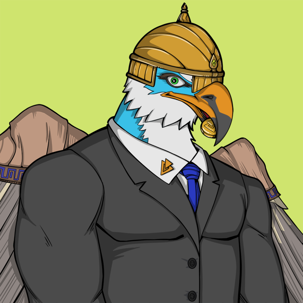 Front for Falcon476