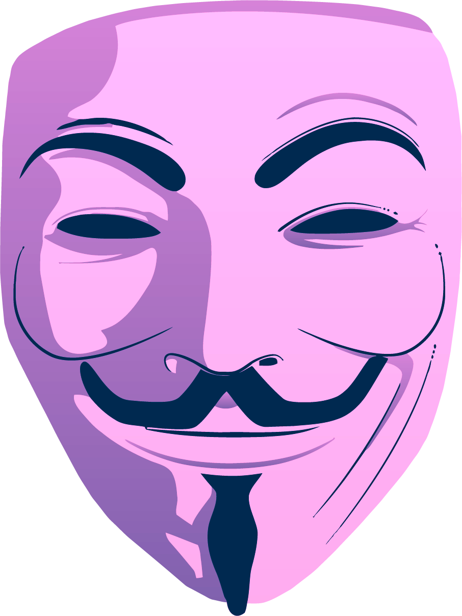 Front for Anonymous 9