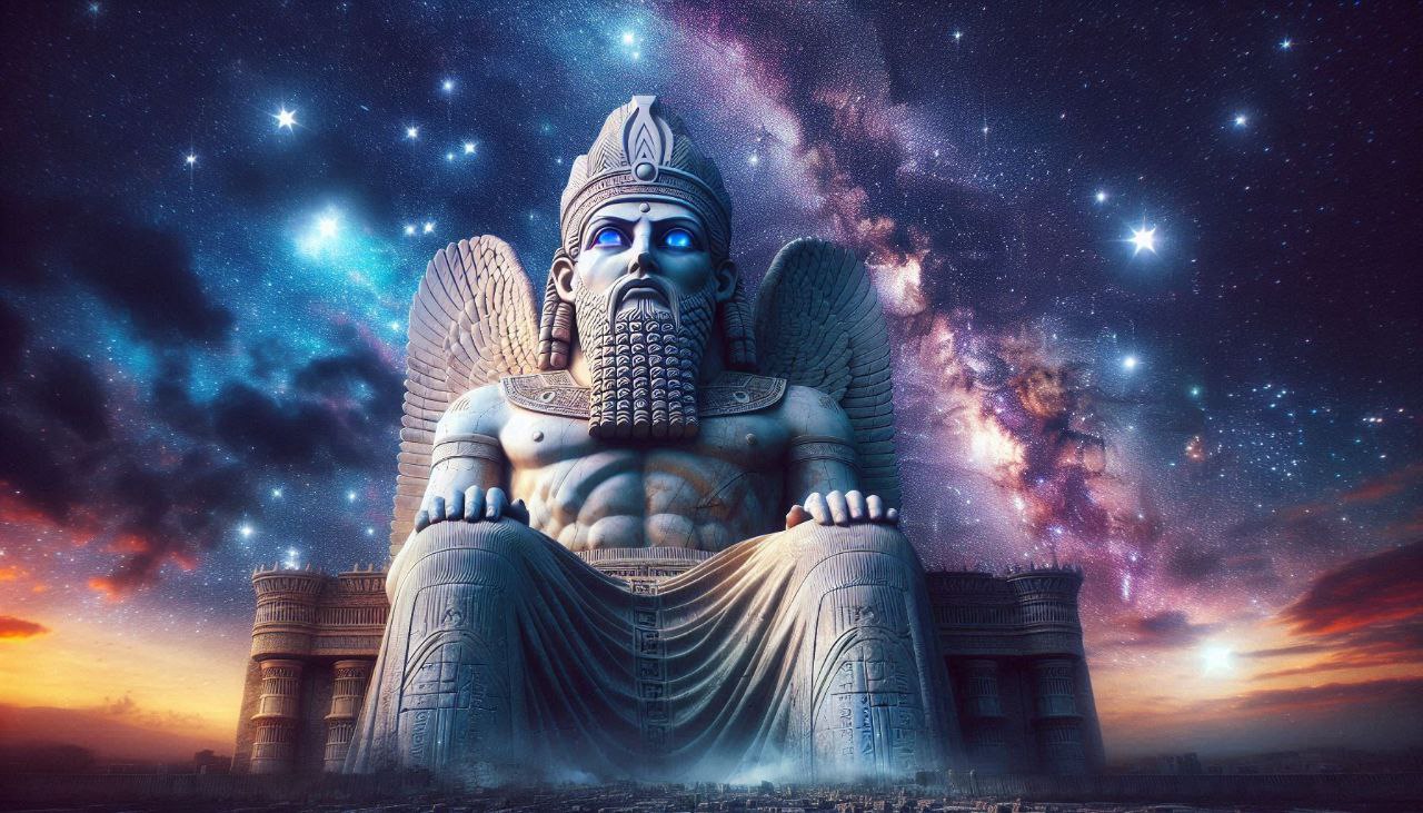 Front for Babylon