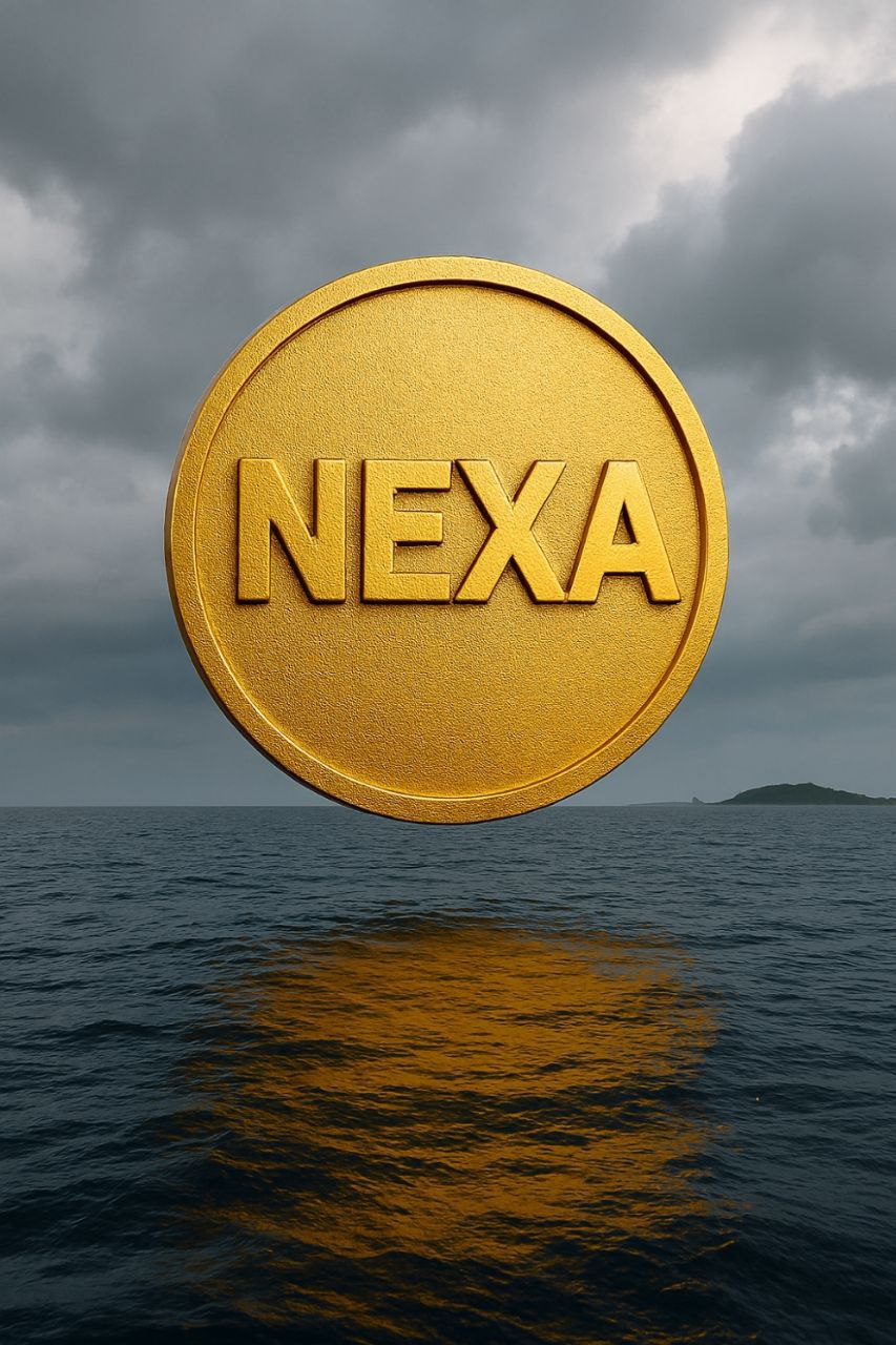 Front for NEXA