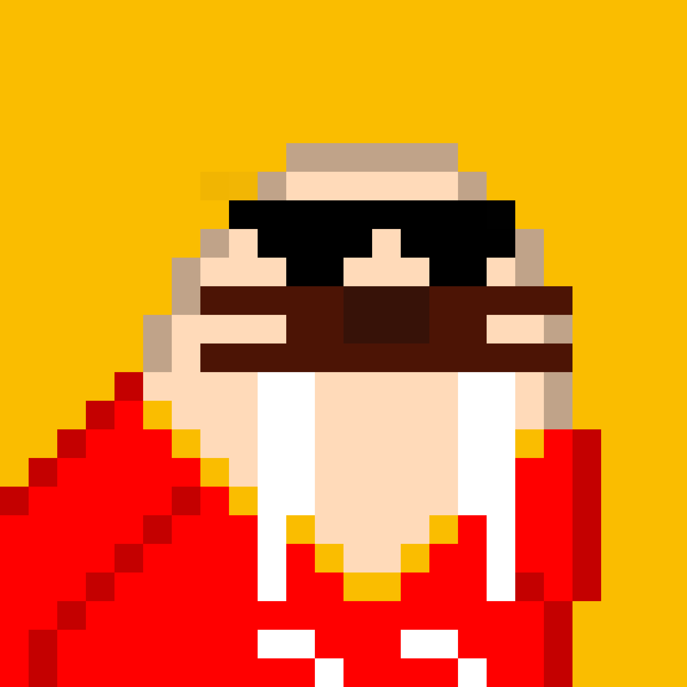 Front for Frosty Walrus #584
