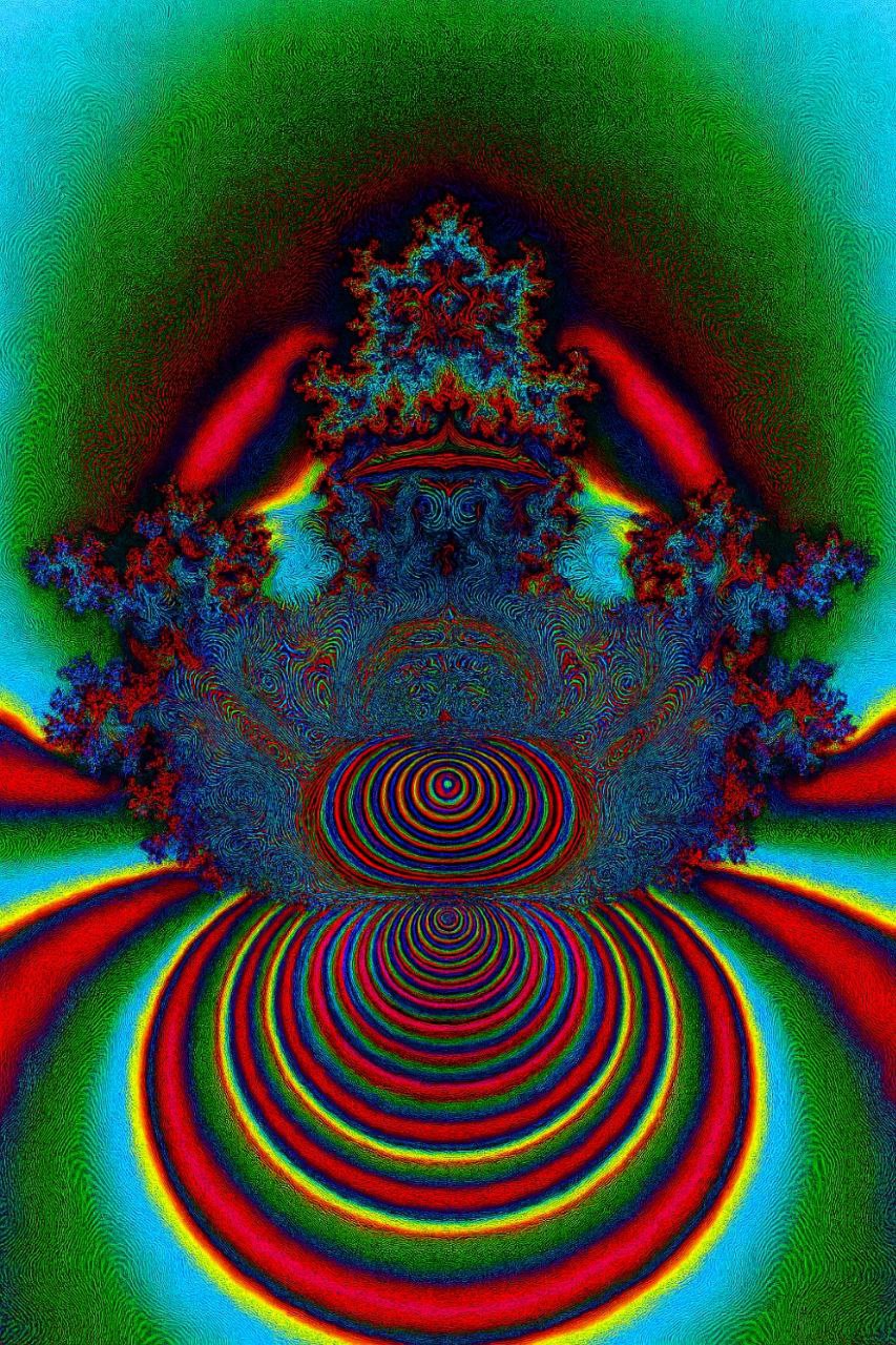 Front for THE_DOSE