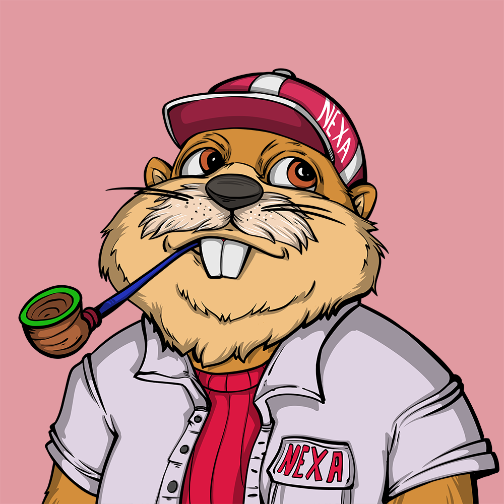 Front for Beef Beaver 088