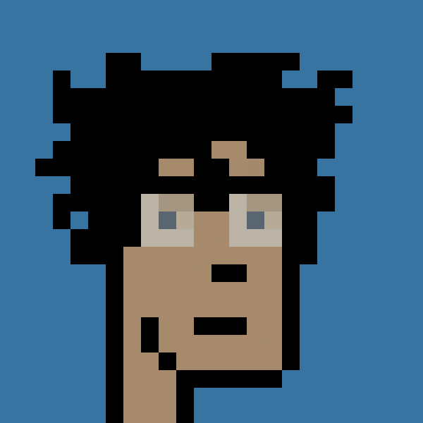Public for Crypto Chad #761