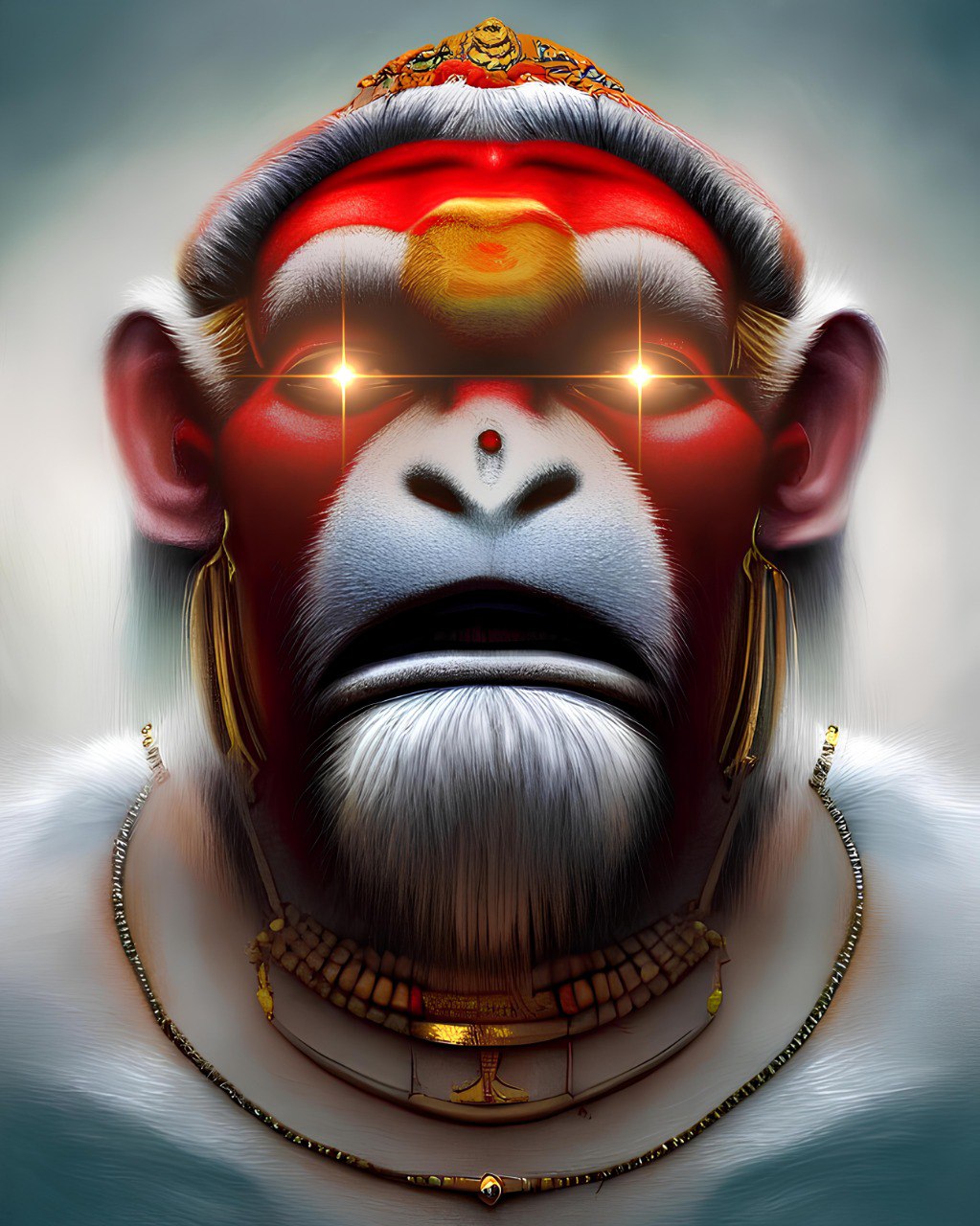Front for Ape #181