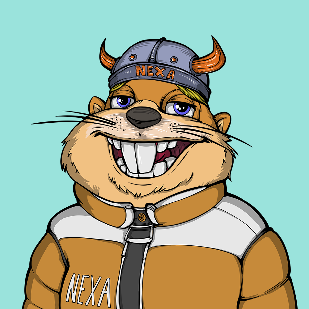 Front for Beef Beaver 110