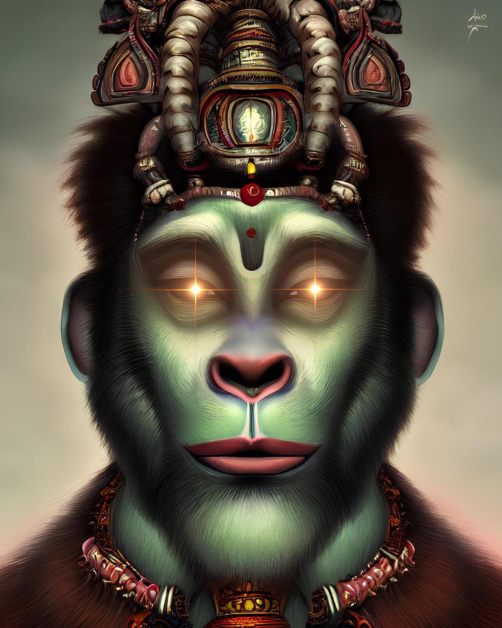 Front for Ape #78
