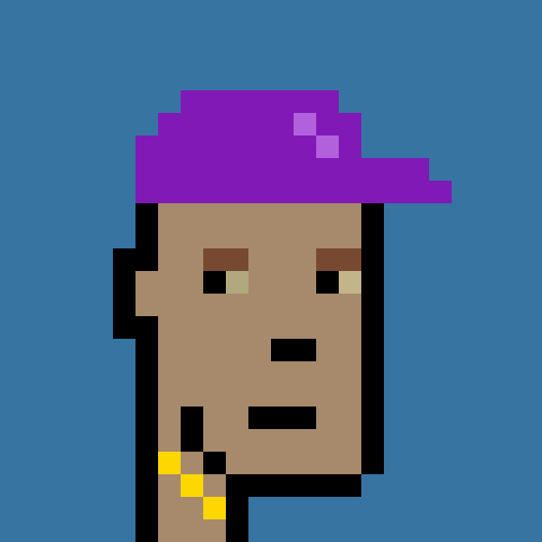 Public for Crypto Chad #173