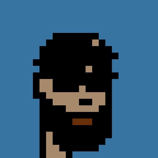 Public for Crypto Chad #771
