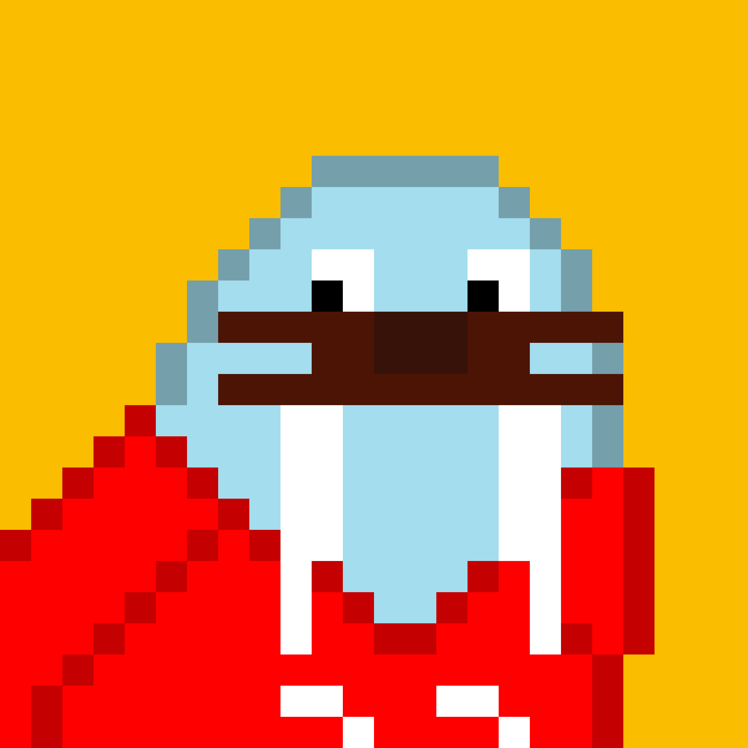 Public for Frosty Walrus #693